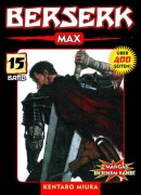 Berserk Max 15 - Kentaro Miura