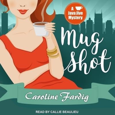Mug Shot Lib/E - Caroline Fardig