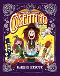 Cover-Bild zum Titel 'Rabbit Rescue' von 'Cosentino, Jack Heath'