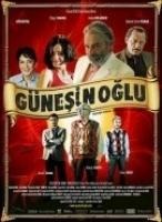 Günesin Oglu DVD - 