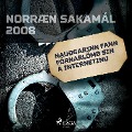 Cover-Bild zum Titel 'Nauðgarinn fann fórnarlömb sin á internetinu' von 'Anonymous'
