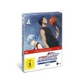 Cover-Bild zum Titel 'Kurokos Basketball' von 'Tadatoshi Fujimaki, Sawako Hirabayashi, Shingo Irie, Toshizo Nemoto, Noboru Takagi'