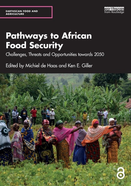 Pathways to African Food Security - 