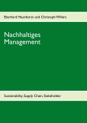Cover-Bild zum Titel 'Nachhaltiges Management' von ''
