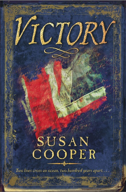 Victory - Susan Cooper