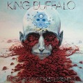 Cover-Bild zum Titel 'The Burden of Restlessness (Digipak)' von 'King Buffalo'