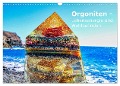 Orgoniten - Lebensenergie und Wohlbefinden (Wandkalender 2024 DIN A3 quer), CALVENDO Monatskalender - Karsten Suppelt