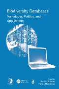 Biodiversity Databases - 