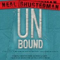 Unbound Lib/E: Stories from the Unwind World - Neal Shusterman