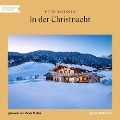Cover-Bild zum Titel 'In der Christnacht' von 'Peter Rosegger'