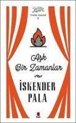 Cover-Bild zum Titel 'Ask Bir Zamanlar' von 'Iskender Pala'