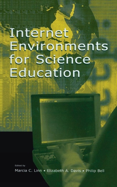 Internet Environments for Science Education - 
