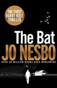 Cover-Bild zum Titel 'The Bat' von 'Jo Nesbo'