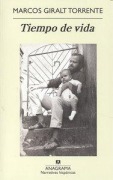 Cover-Bild zum Titel 'Tiempo de Vida' von 'Marcos Giralt Torrente'