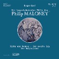 Die haarsträubenden Fälle des Philip Maloney, No.57 - Roger Graf