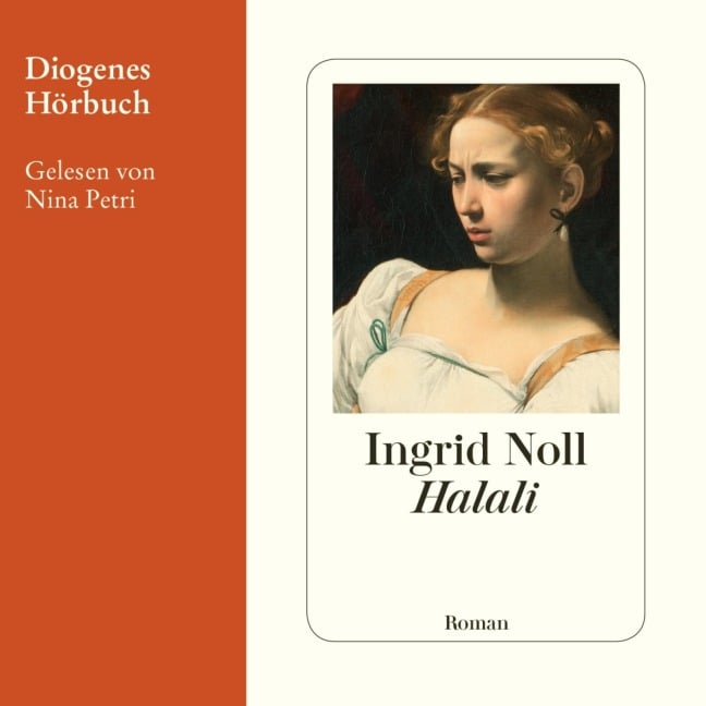 Halali - Ingrid Noll