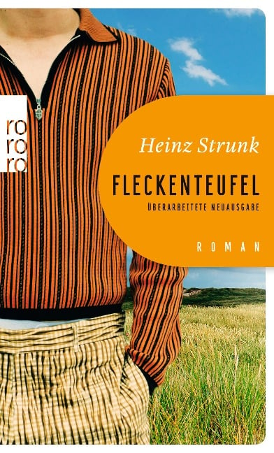 Fleckenteufel - Heinz Strunk