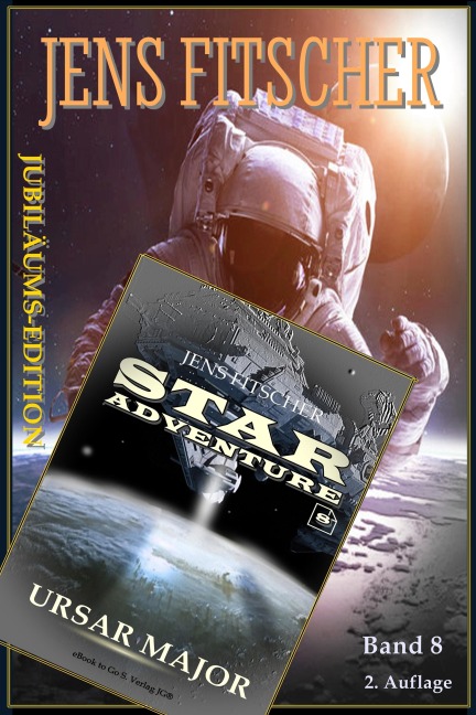 URSA MAJOR - Jens Fitscher