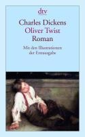 Oliver Twist - Charles Dickens