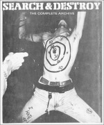 Cover-Bild zum Titel 'Search & Destroy' von ''