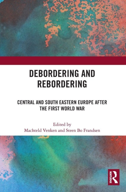 Debordering and Rebordering - 