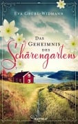 Cover-Bild zum Titel 'Das Geheimnis des Schärengartens' von 'Eva Grübl-Widmann'