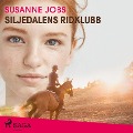 Cover-Bild zum Titel 'Siljedalens ridklubb' von 'Susanne Jobs'