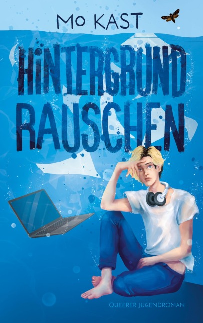 Hintergrundrauschen - Mo Kast