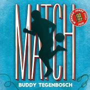 Cover-Bild zum Titel 'Match' von 'Buddy Tegenbosch, Best of Ya'