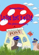 Cover-Bild zum Titel 'Luise hat¿s eilig' von 'Barbara Bilgoni'