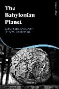 Cover-Bild zum Titel 'The Babylonian Planet' von 'Sonja Neef'