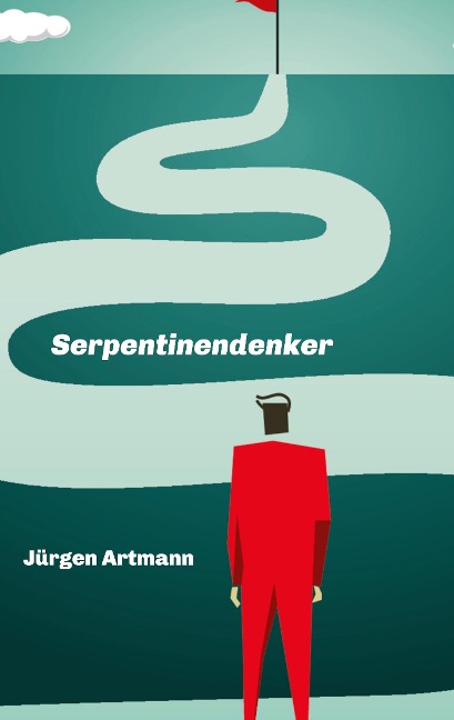 Serpentinendenker - Jürgen Artmann
