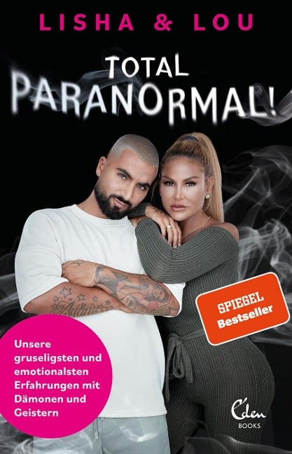 Total paranormal! - Lisha & Lou