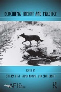 Cover-Bild zum Titel 'Ecocinema Theory and Practice' von ''