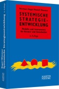 Cover-Bild zum Titel 'Systemische Strategieentwicklung' von 'Reinhart Nagel, Rudolf Wimmer'