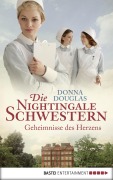 Cover-Bild zum Titel 'Die Nightingale Schwestern' von 'Donna Douglas'