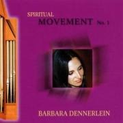 Spiritual Movement No. 1 - Barbara Dennerlein
