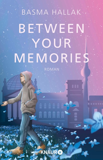Between Your Memories - Basma Hallak