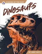 Cover-Bild zum Titel 'Dinosaurs' von 'Abby Doty'