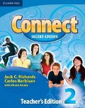 Connect 2 - Jack C Richards, Carlos Barbisan, Chuck Sandy