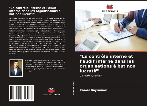 "Le contrôle interne et l'audit interne dans les organisations à but non lucratif" - Kamal Bayramov