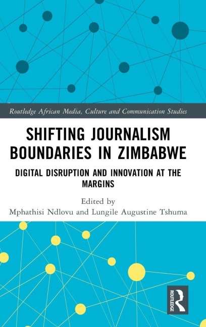 Shifting Journalism Boundaries in Zimbabwe - 