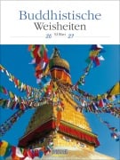 Cover-Bild zum Titel 'Buddhistische Weisheiten 2027' von ''