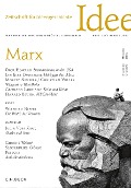 Cover-Bild zum Titel 'Zeitschrift für Ideengeschichte Heft XI/3 Herbst 2017' von ''