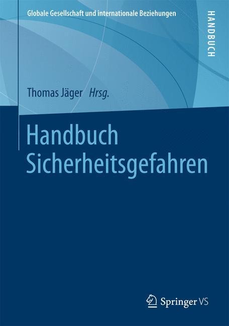 Handbuch Sicherheitsgefahren - 