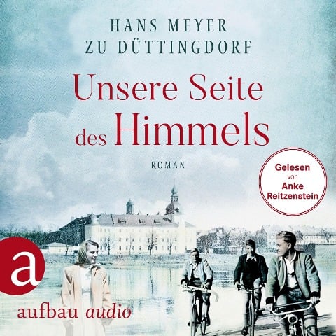 Unsere Seite des Himmels - Hans Meyer zu Düttingdorf