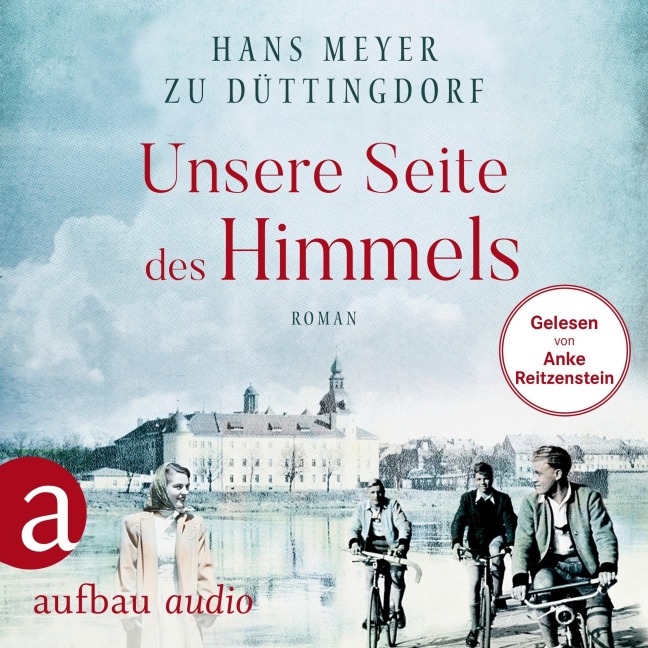 Unsere Seite des Himmels - Hans Meyer zu Düttingdorf