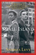 Cover-Bild zum Titel 'Small Island' von 'Andrea Levy'