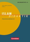 Cover-Bild zum Titel 'Islam-Didaktik' von 'Bernd Ridwan Bauknecht, Katja Boehme, Elif Gömleksiz, Tuba Isik, Rabeya Müller'
