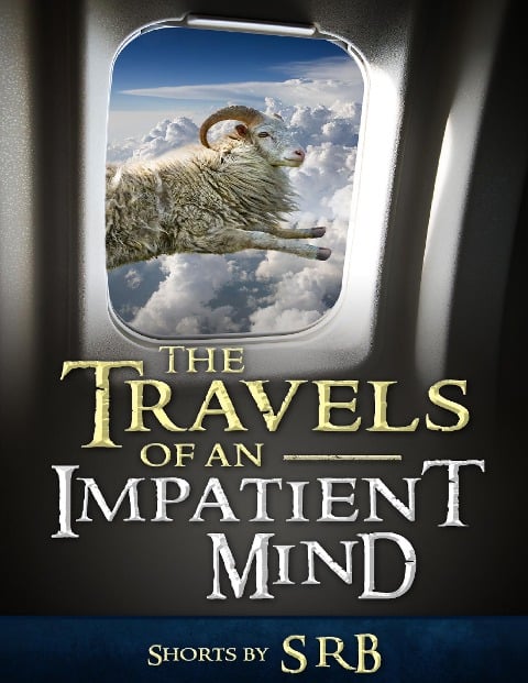 The Travels of an Impatient Mind - Srb